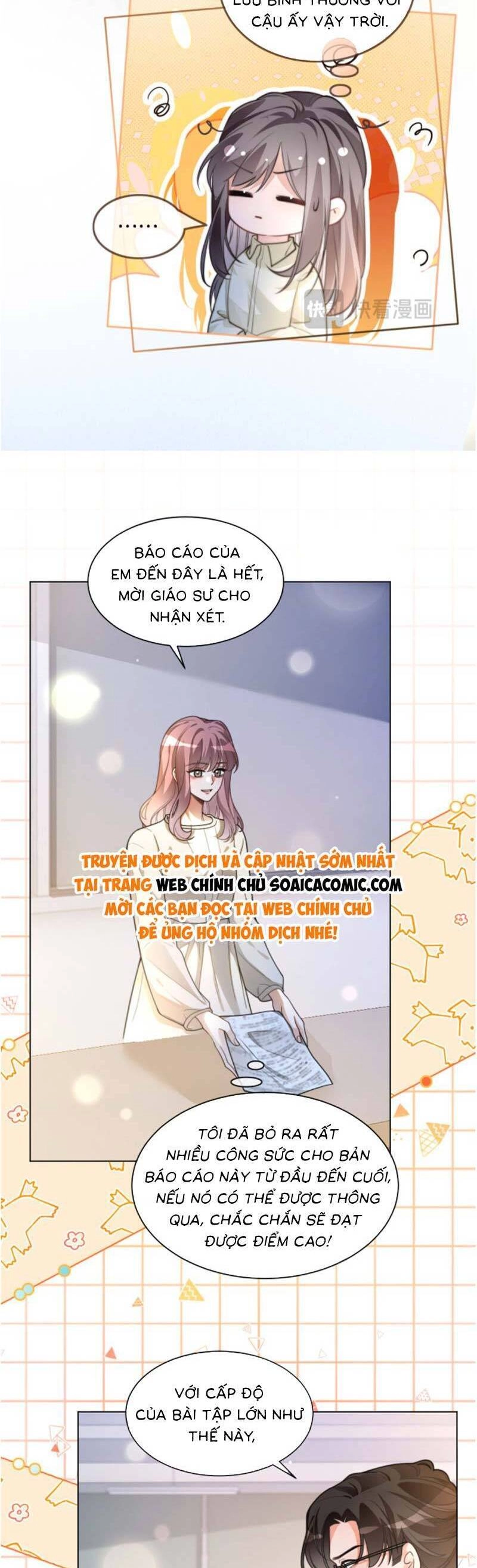 Được Các Anh Trai Chiều Chuộng Tôi Trở Nên Ngang Tàng Chapter 228 - 19