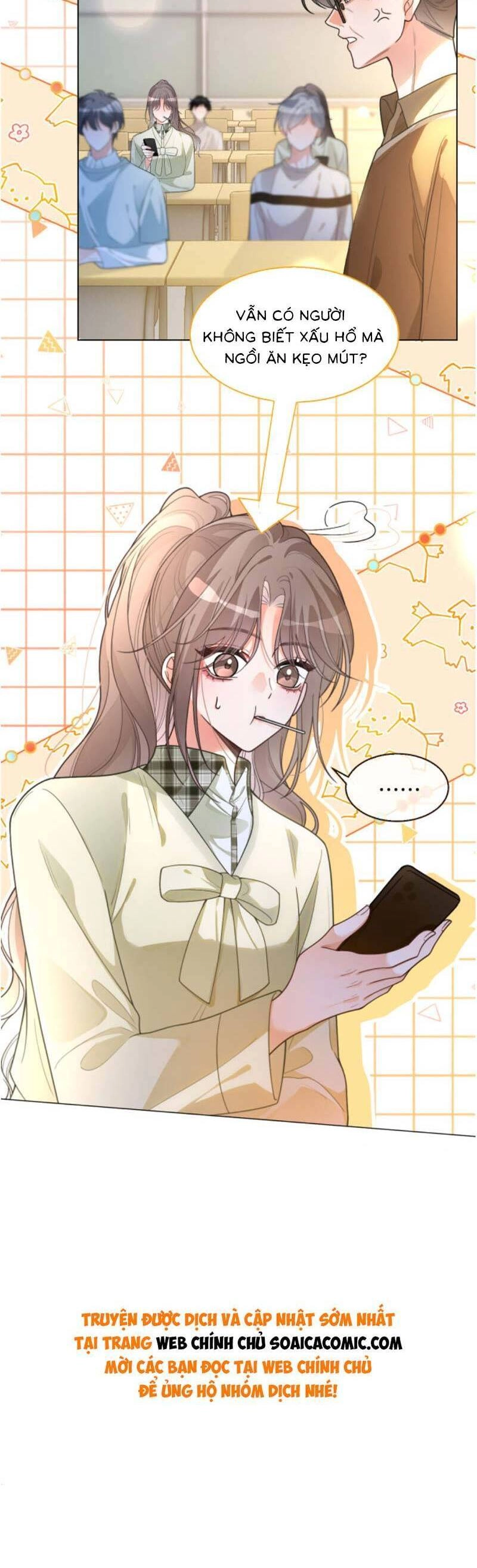 Được Các Anh Trai Chiều Chuộng Tôi Trở Nên Ngang Tàng Chapter 228 - 20