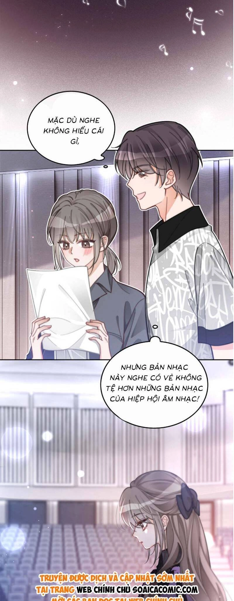 Được Các Anh Trai Chiều Chuộng Tôi Trở Nên Ngang Tàng Chapter 238 - 2