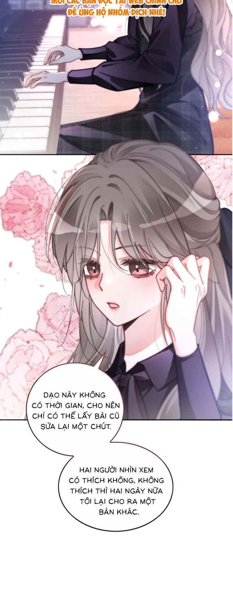 Được Các Anh Trai Chiều Chuộng Tôi Trở Nên Ngang Tàng Chapter 238 - 3