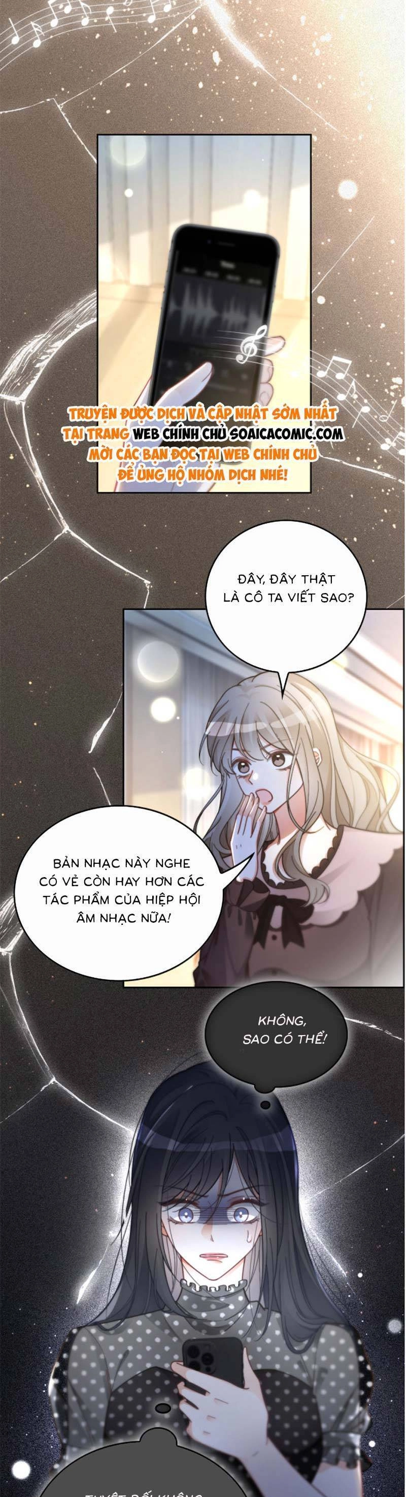 Được Các Anh Trai Chiều Chuộng Tôi Trở Nên Ngang Tàng Chapter 238 - 7