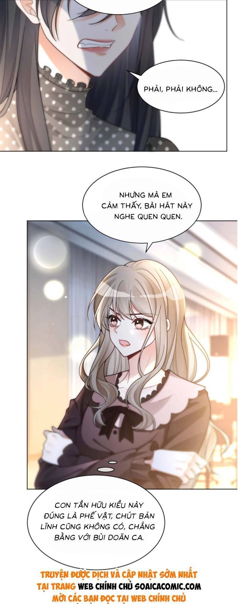 Được Các Anh Trai Chiều Chuộng Tôi Trở Nên Ngang Tàng Chapter 238 - 9