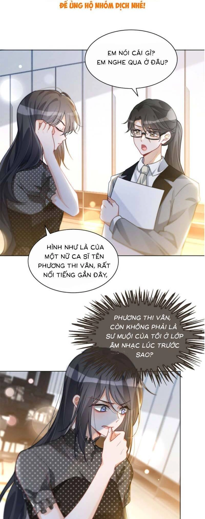 Được Các Anh Trai Chiều Chuộng Tôi Trở Nên Ngang Tàng Chapter 238 - 10