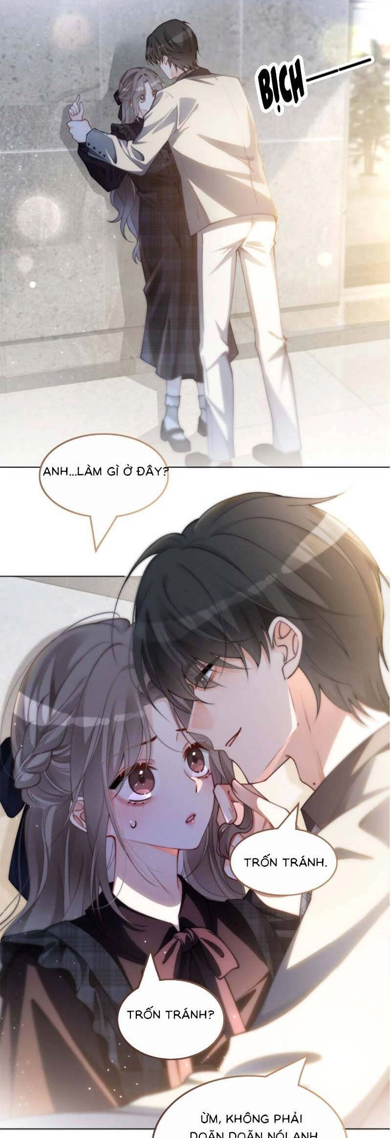 Được Các Anh Trai Chiều Chuộng Tôi Trở Nên Ngang Tàng Chapter 238 - 16