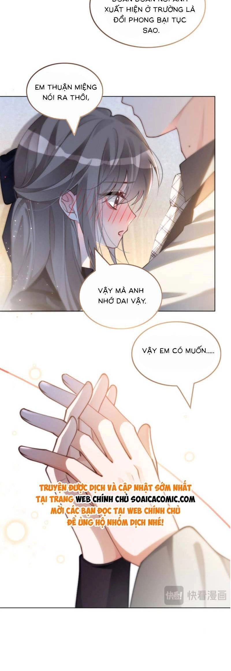 Được Các Anh Trai Chiều Chuộng Tôi Trở Nên Ngang Tàng Chapter 238 - 17