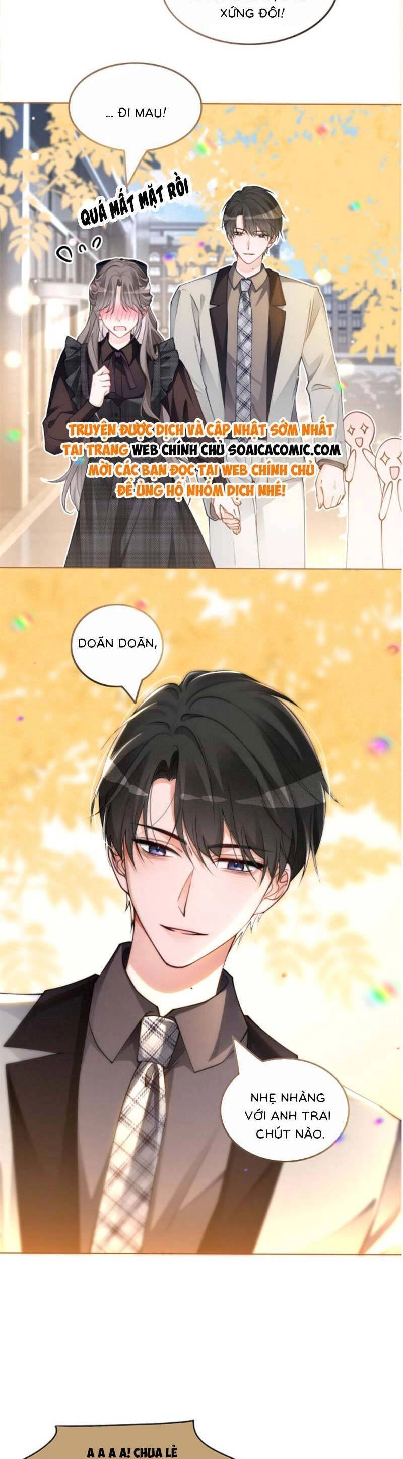 Được Các Anh Trai Chiều Chuộng Tôi Trở Nên Ngang Tàng Chapter 238 - 19