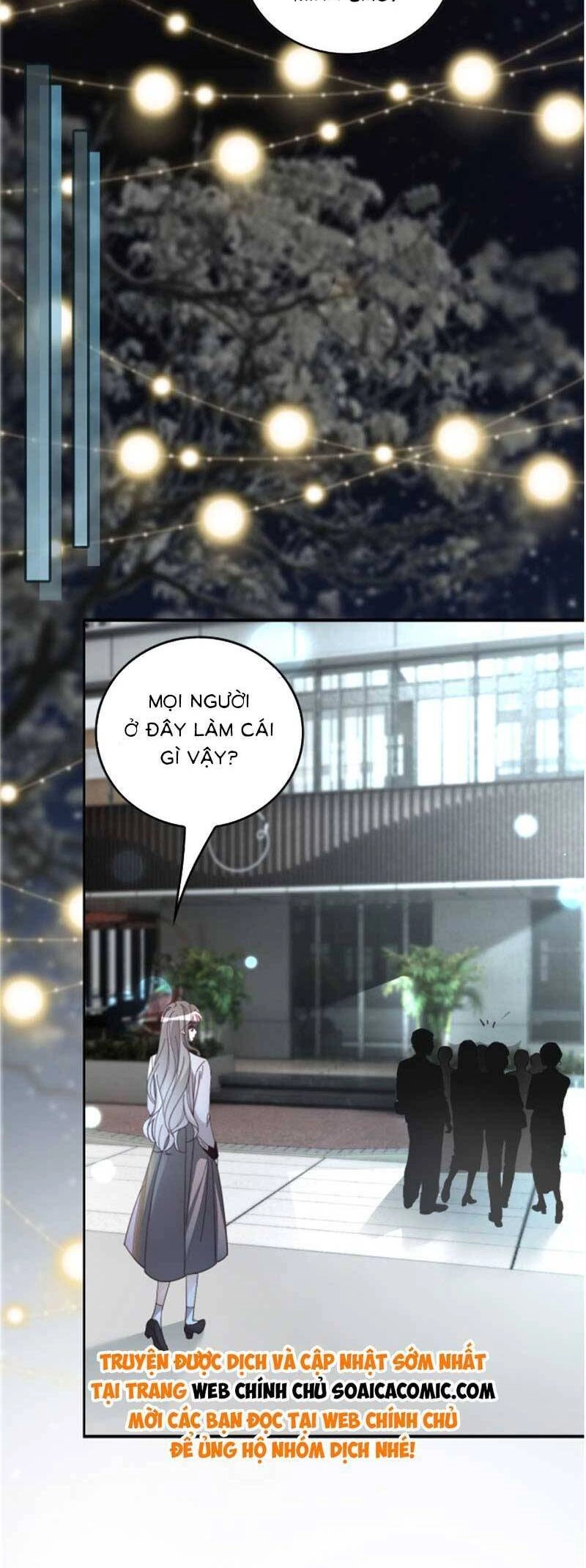 Được Các Anh Trai Chiều Chuộng Tôi Trở Nên Ngang Tàng Chapter 240 - 3