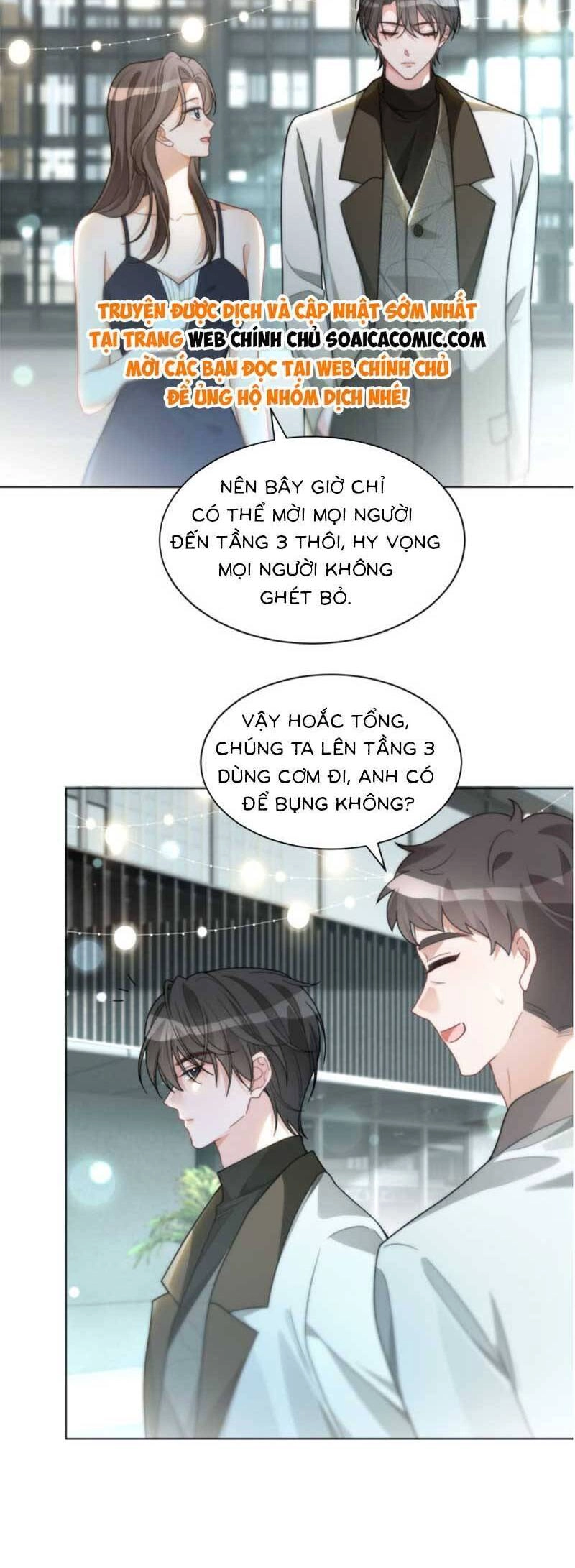 Được Các Anh Trai Chiều Chuộng Tôi Trở Nên Ngang Tàng Chapter 240 - 9