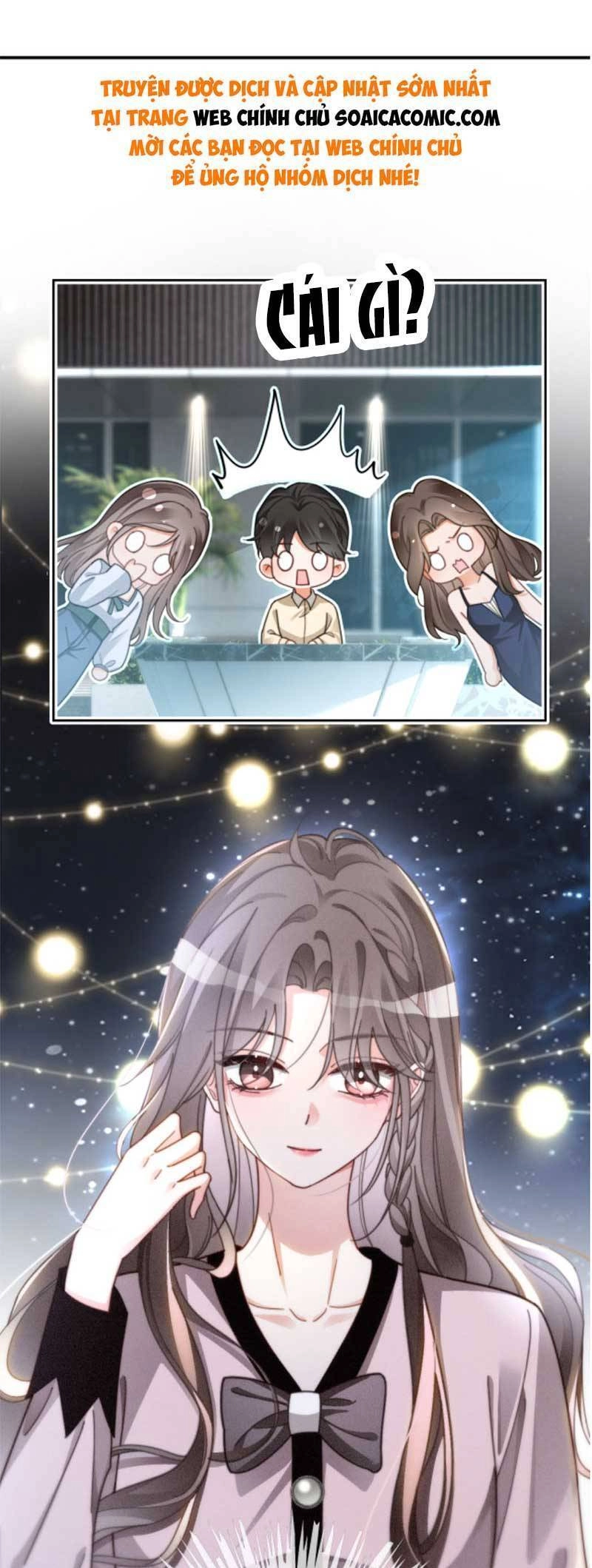 Được Các Anh Trai Chiều Chuộng Tôi Trở Nên Ngang Tàng Chapter 240 - 16