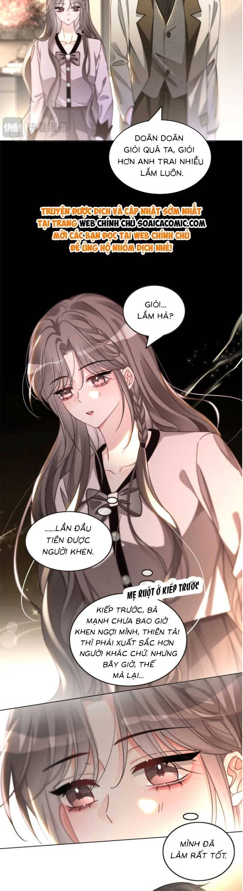 Được Các Anh Trai Chiều Chuộng Tôi Trở Nên Ngang Tàng Chapter 240 - 20