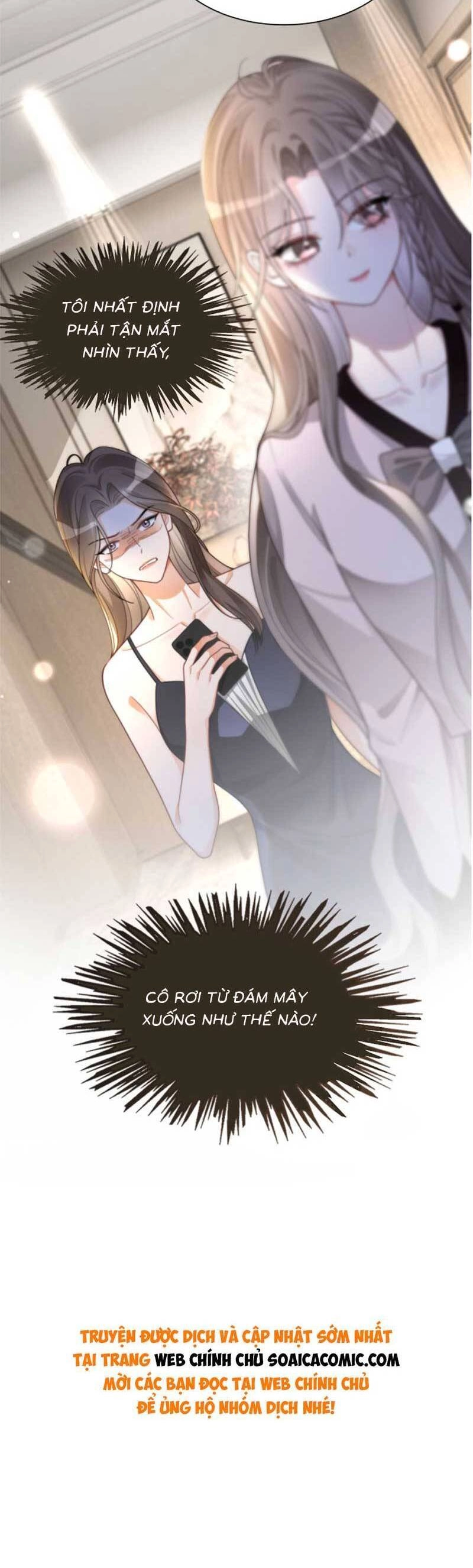 Được Các Anh Trai Chiều Chuộng Tôi Trở Nên Ngang Tàng Chapter 240 - 23