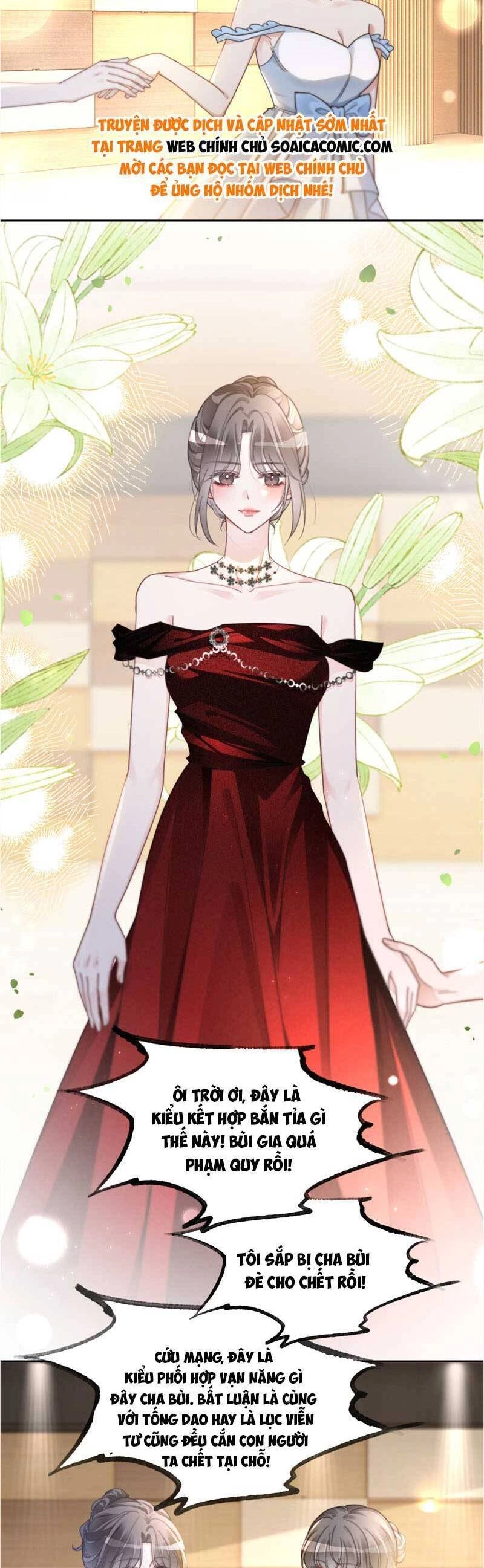 Được Các Anh Trai Chiều Chuộng Tôi Trở Nên Ngang Tàng Chapter 242 - 11