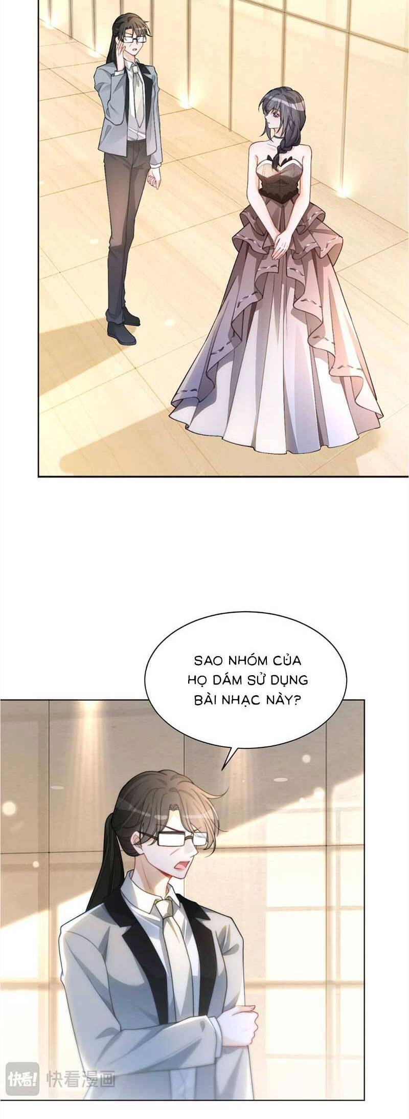 Được Các Anh Trai Chiều Chuộng Tôi Trở Nên Ngang Tàng Chapter 242 - 15