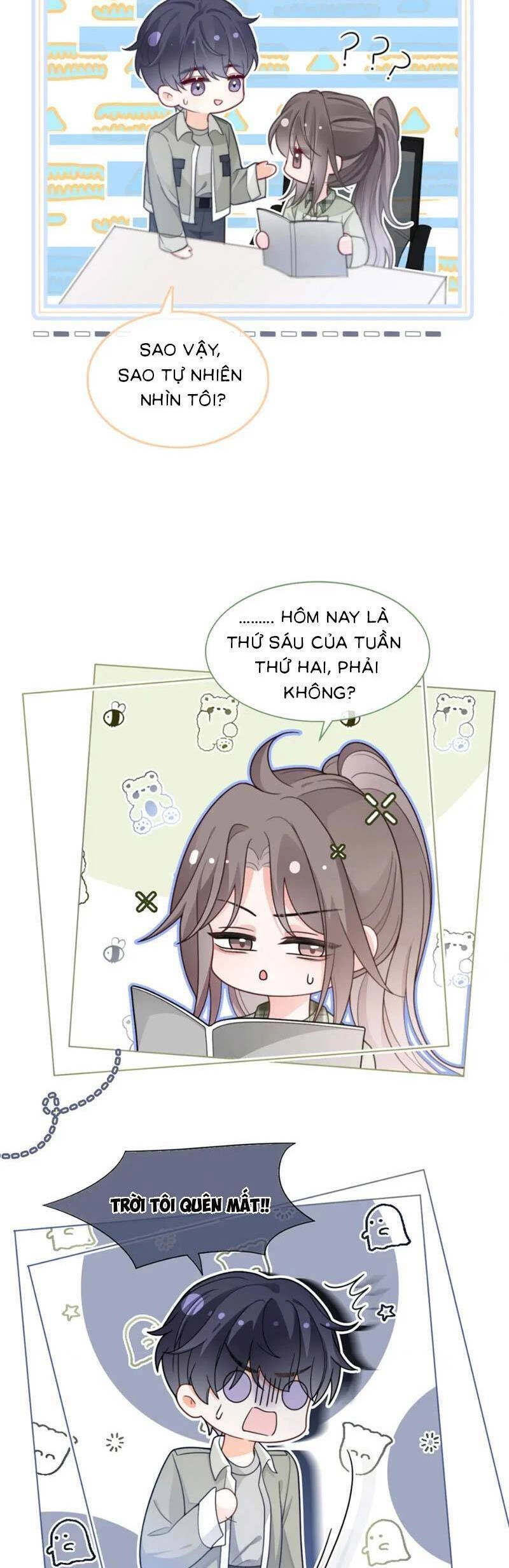 Được Các Anh Trai Chiều Chuộng Tôi Trở Nên Ngang Tàng Chapter 225 - 4