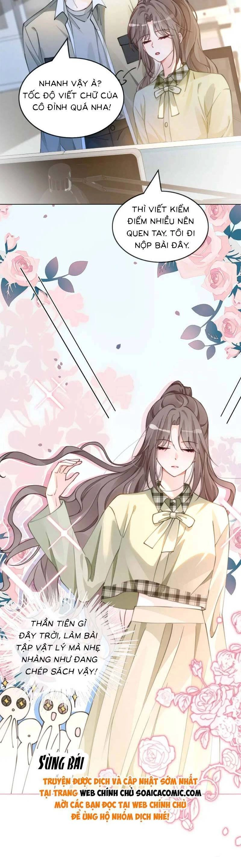 Được Các Anh Trai Chiều Chuộng Tôi Trở Nên Ngang Tàng Chapter 225 - 7