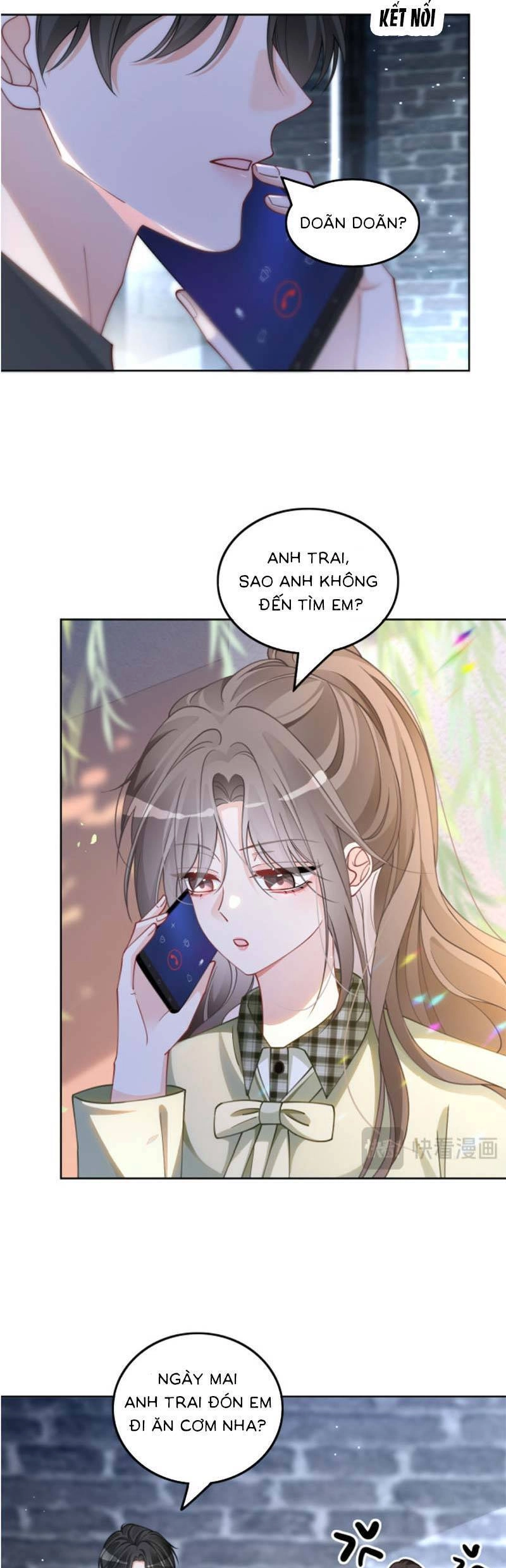 Được Các Anh Trai Chiều Chuộng Tôi Trở Nên Ngang Tàng Chapter 226 - 4