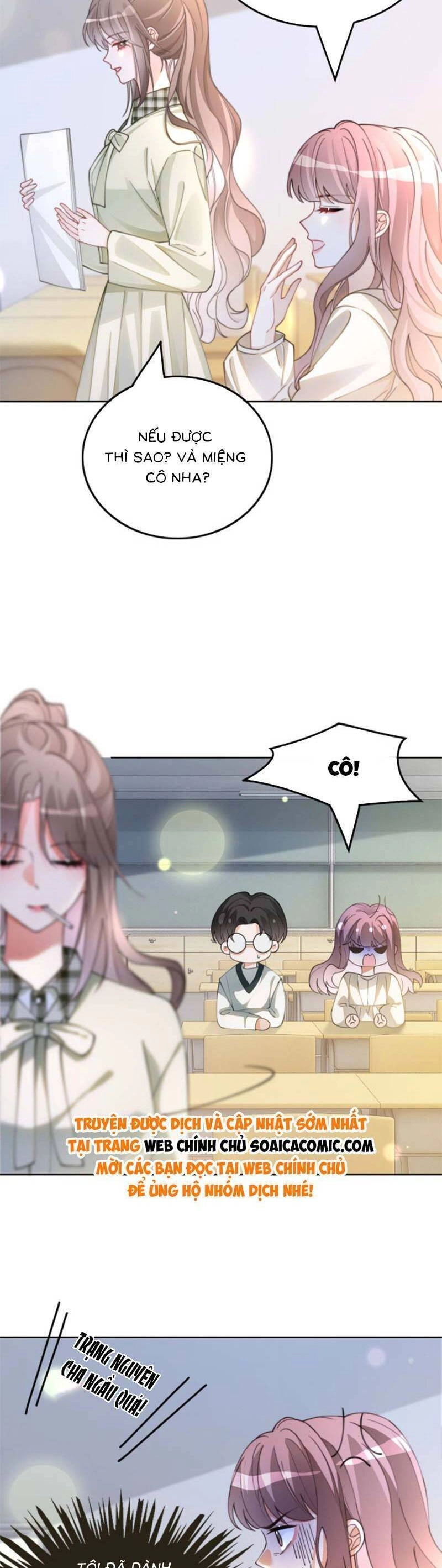 Được Các Anh Trai Chiều Chuộng Tôi Trở Nên Ngang Tàng Chapter 226 - 17