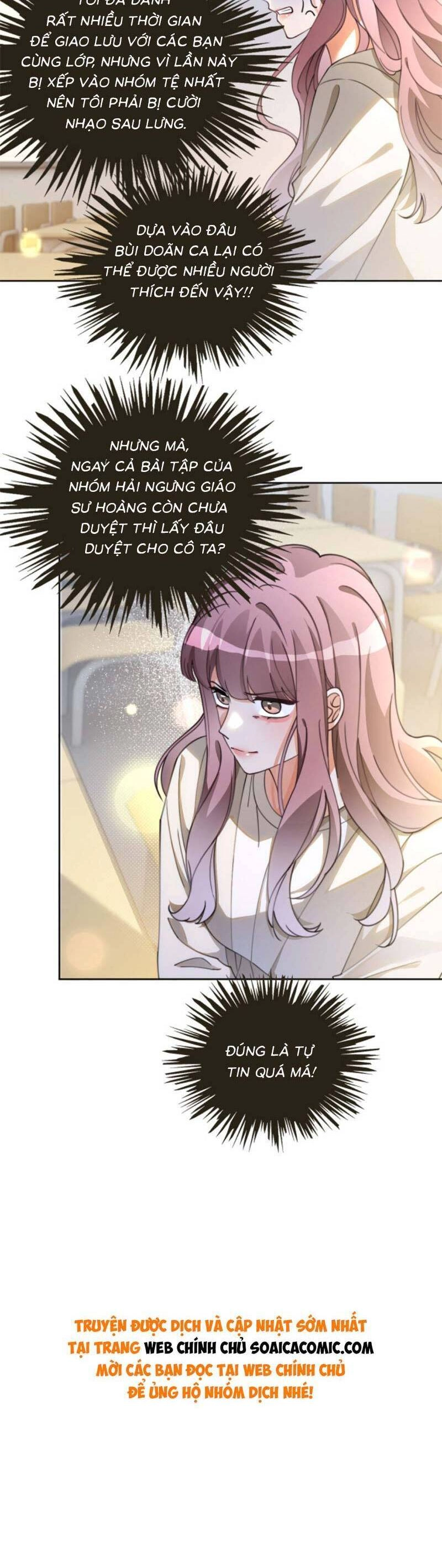 Được Các Anh Trai Chiều Chuộng Tôi Trở Nên Ngang Tàng Chapter 226 - 18