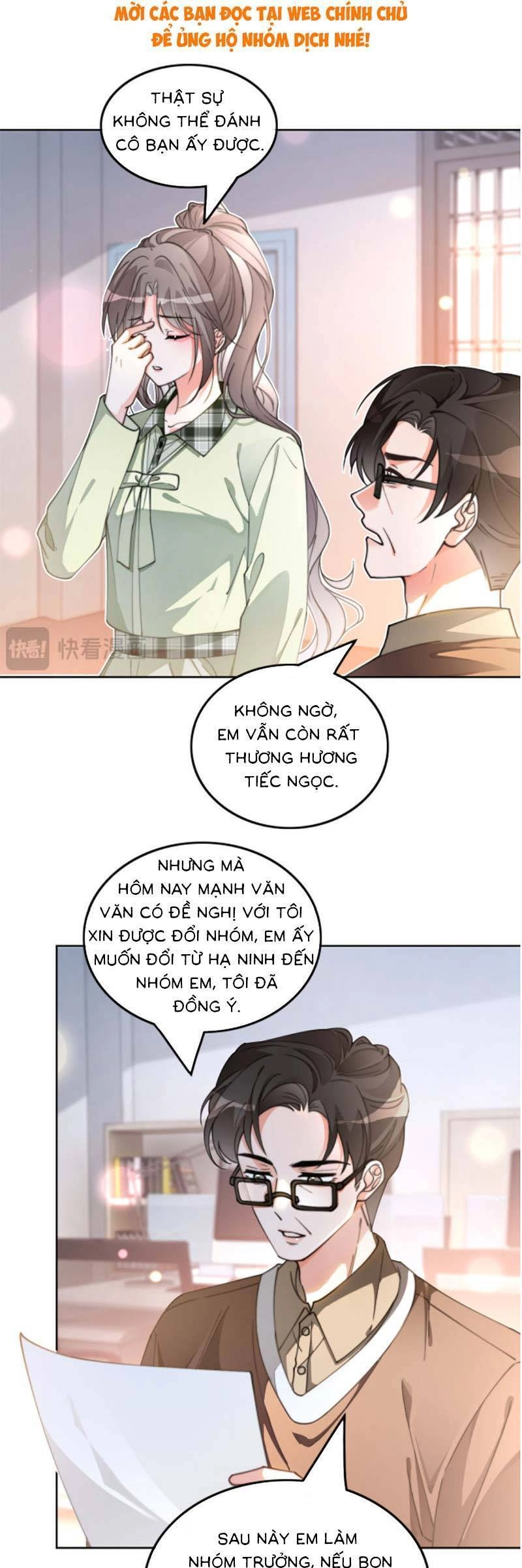 Được Các Anh Trai Chiều Chuộng Tôi Trở Nên Ngang Tàng Chapter 229 - 7