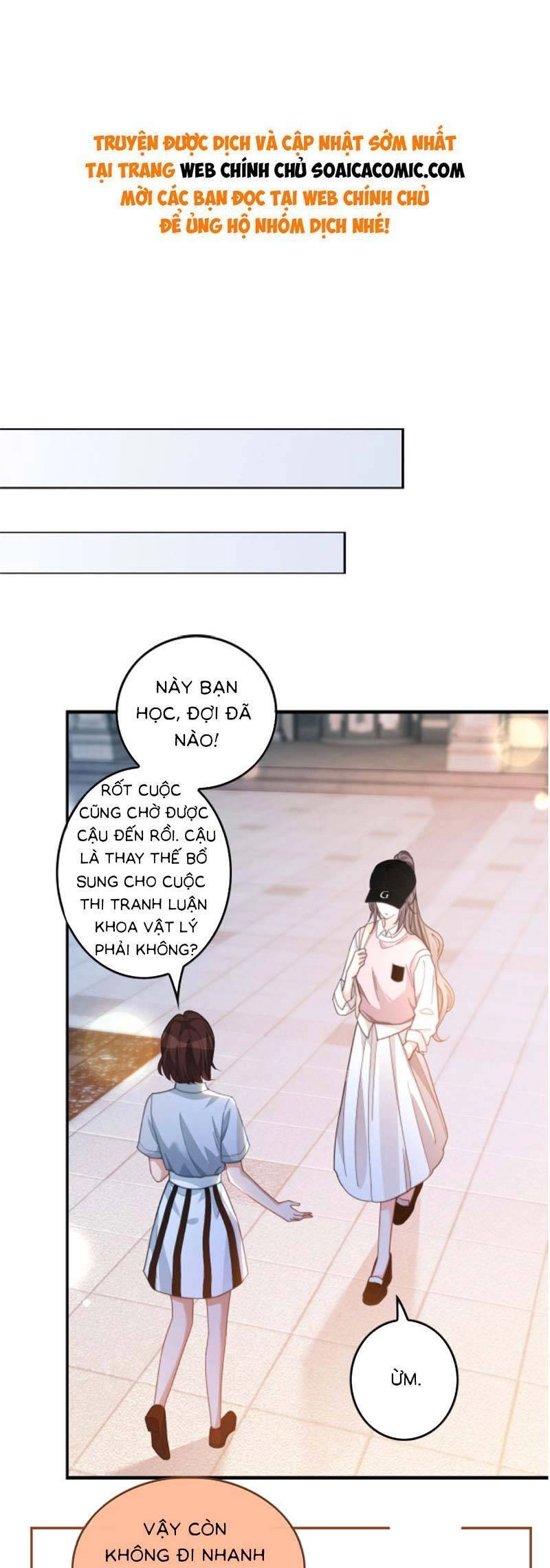 Được Các Anh Trai Chiều Chuộng Tôi Trở Nên Ngang Tàng Chapter 231 - 1