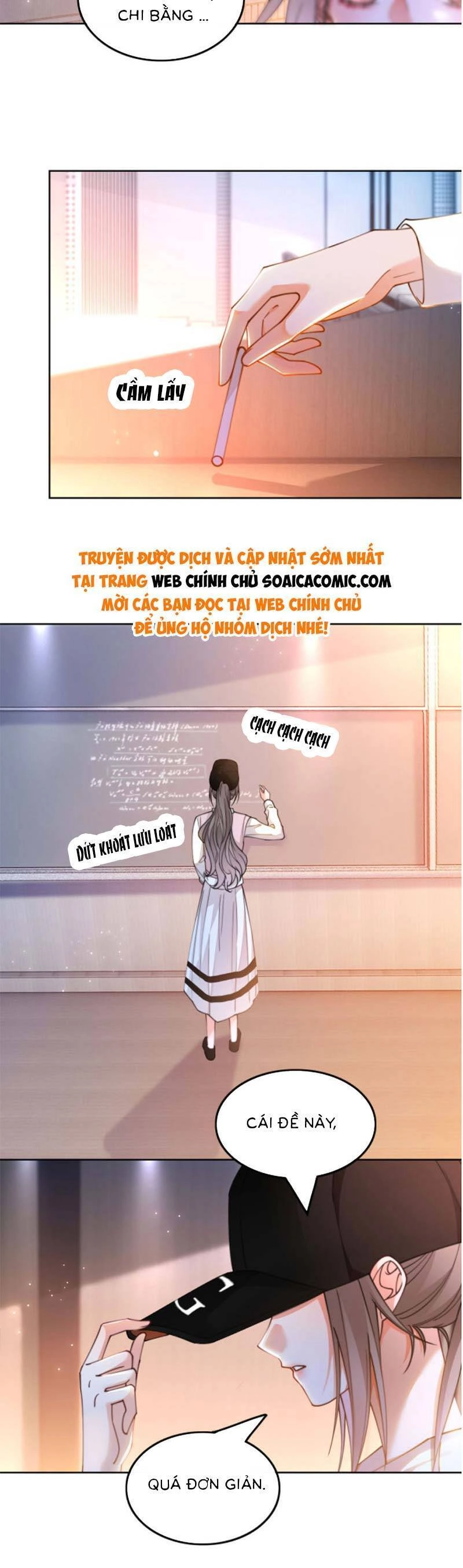 Được Các Anh Trai Chiều Chuộng Tôi Trở Nên Ngang Tàng Chapter 231 - 9