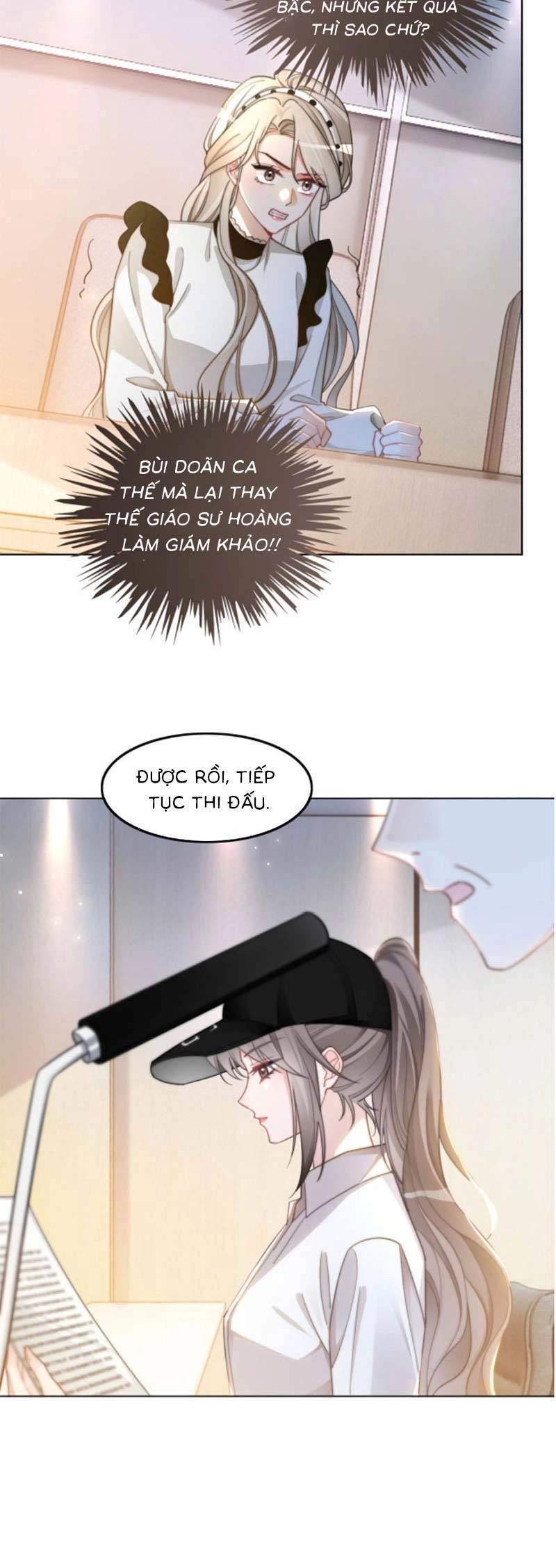 Được Các Anh Trai Chiều Chuộng Tôi Trở Nên Ngang Tàng Chapter 233 - 12