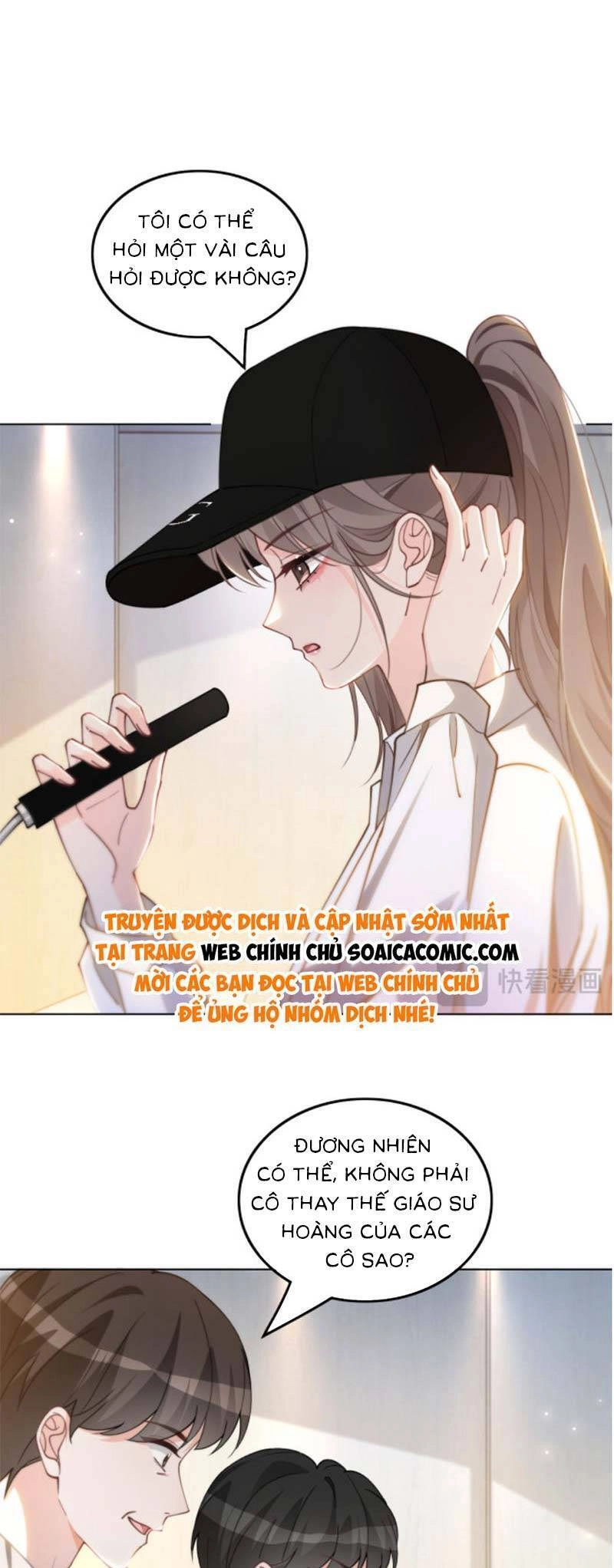 Được Các Anh Trai Chiều Chuộng Tôi Trở Nên Ngang Tàng Chapter 233 - 16