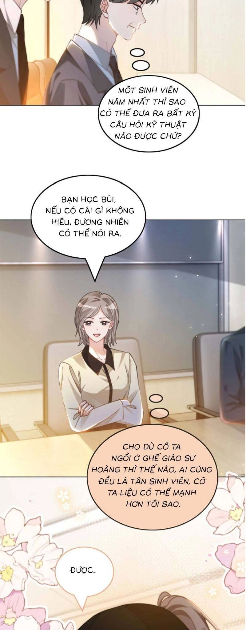 Được Các Anh Trai Chiều Chuộng Tôi Trở Nên Ngang Tàng Chapter 233 - 17