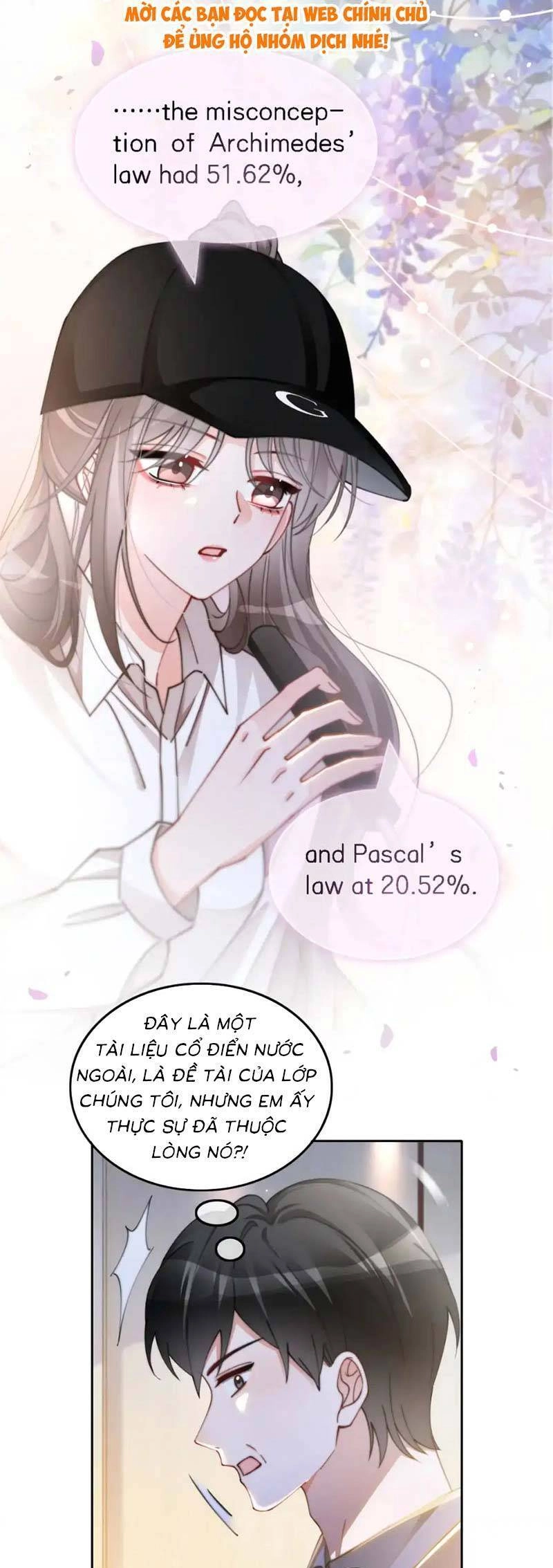 Được Các Anh Trai Chiều Chuộng Tôi Trở Nên Ngang Tàng Chapter 234 - 4