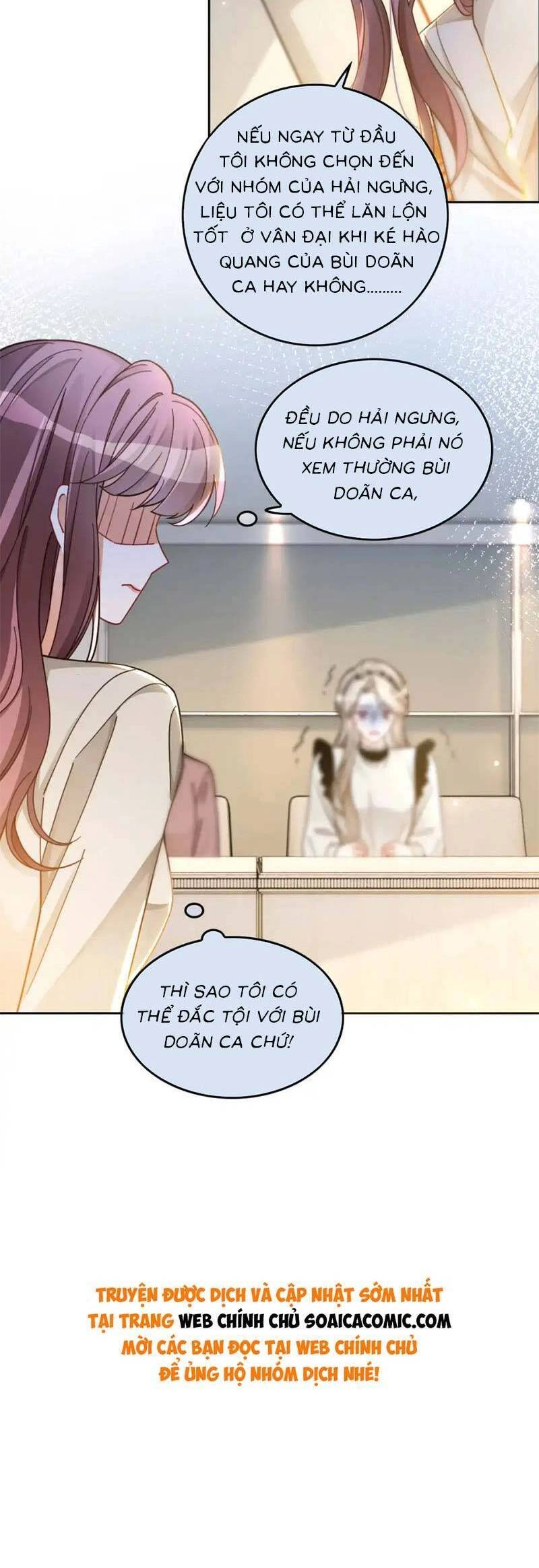 Được Các Anh Trai Chiều Chuộng Tôi Trở Nên Ngang Tàng Chapter 234 - 19