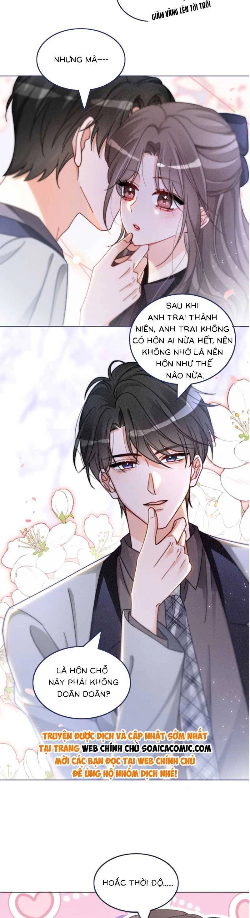 Được Các Anh Trai Chiều Chuộng Tôi Trở Nên Ngang Tàng Chapter 236 - 2