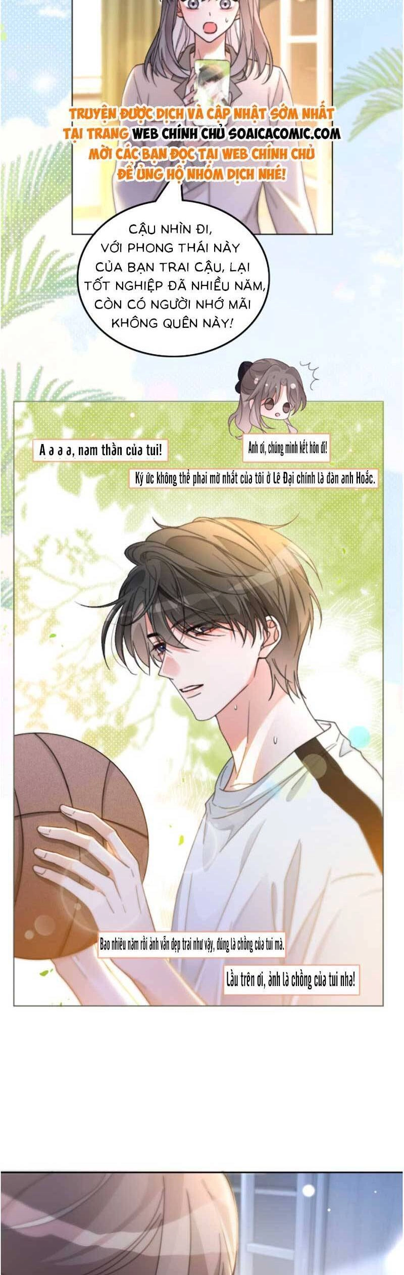 Được Các Anh Trai Chiều Chuộng Tôi Trở Nên Ngang Tàng Chapter 236 - 17