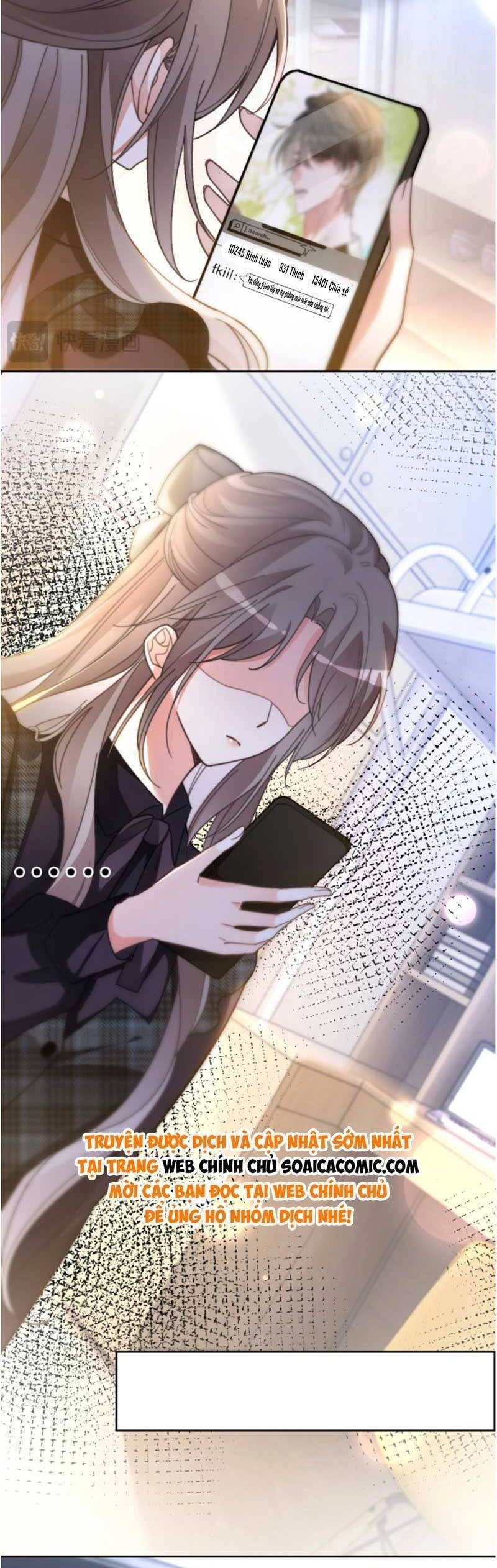 Được Các Anh Trai Chiều Chuộng Tôi Trở Nên Ngang Tàng Chapter 236 - 18