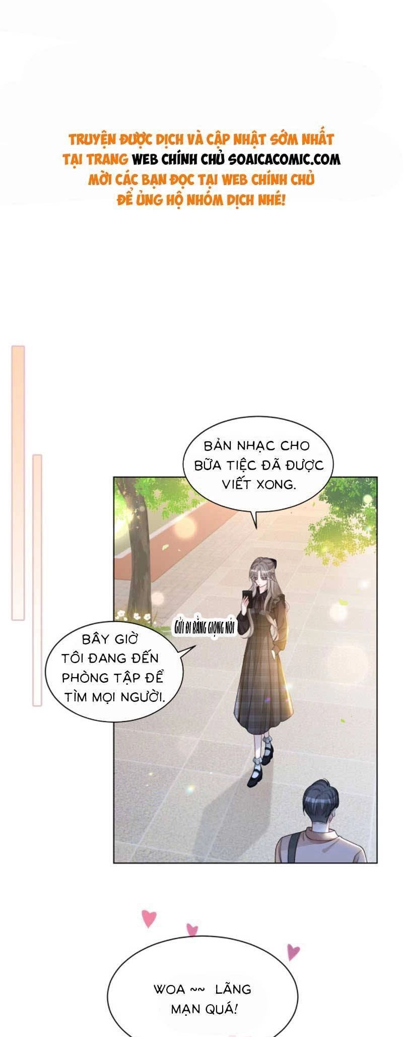 Được Các Anh Trai Chiều Chuộng Tôi Trở Nên Ngang Tàng Chapter 237 - 1