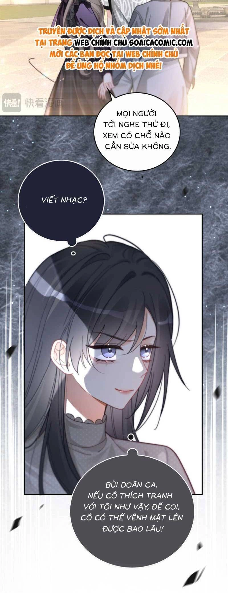 Được Các Anh Trai Chiều Chuộng Tôi Trở Nên Ngang Tàng Chapter 237 - 18