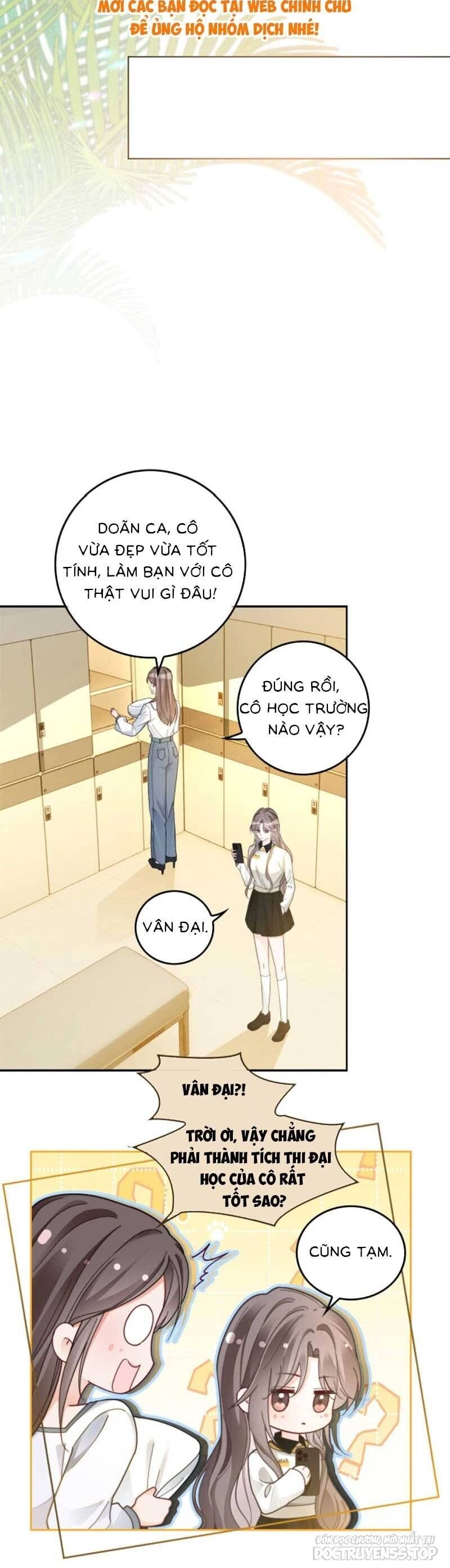 Được Các Anh Trai Chiều Chuộng Tôi Trở Nên Ngang Tàng Chapter 239 - 13