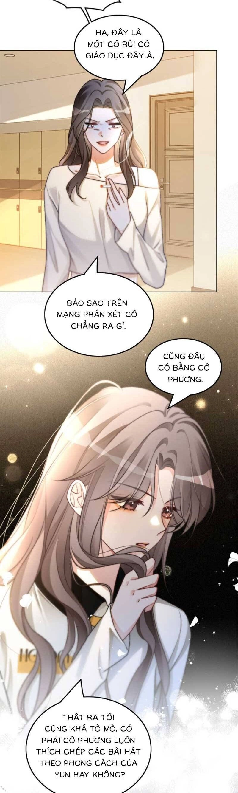 Được Các Anh Trai Chiều Chuộng Tôi Trở Nên Ngang Tàng Chapter 239 - 18