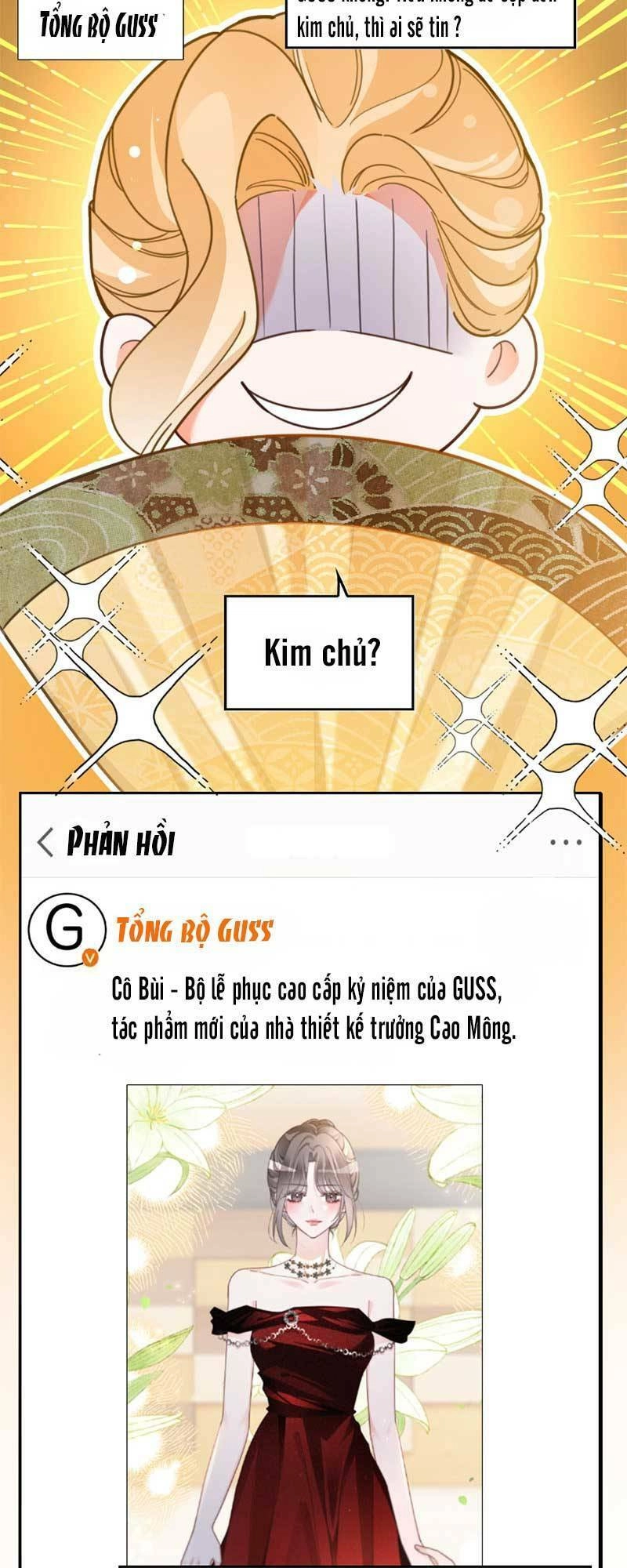 Được Các Anh Trai Chiều Chuộng Tôi Trở Nên Ngang Tàng Chapter 245 - 6