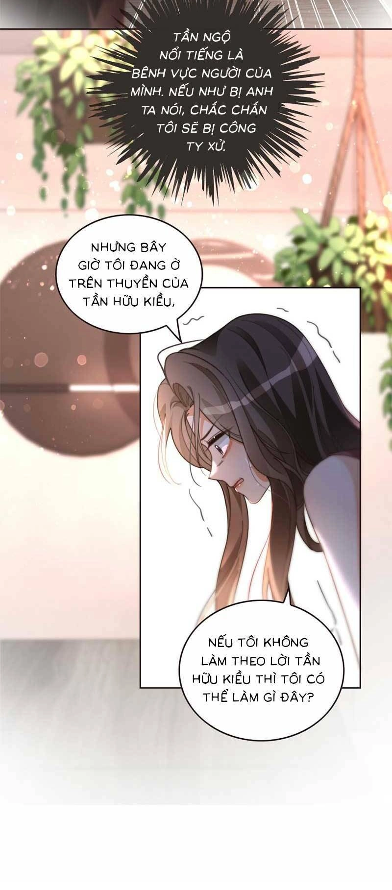 Được Các Anh Trai Chiều Chuộng Tôi Trở Nên Ngang Tàng Chapter 245 - 13