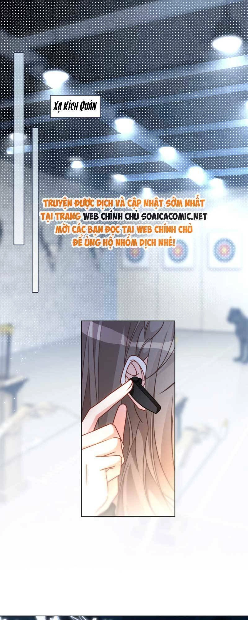 Được Các Anh Trai Chiều Chuộng Tôi Trở Nên Ngang Tàng Chapter 245 - 19