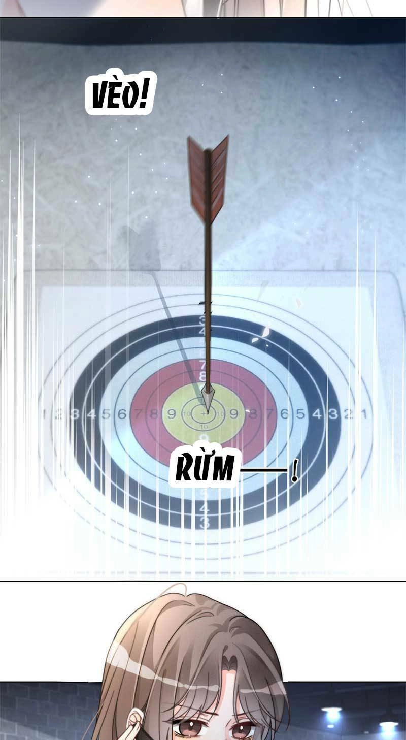 Được Các Anh Trai Chiều Chuộng Tôi Trở Nên Ngang Tàng Chapter 245 - 21