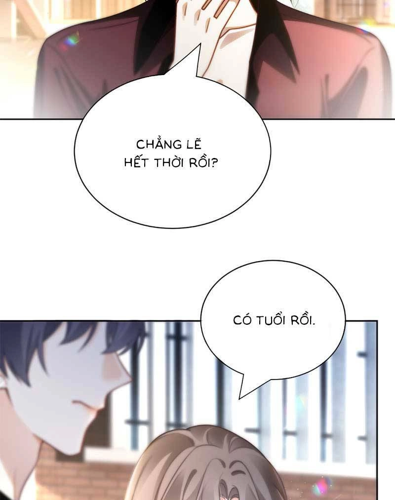 Được Các Anh Trai Chiều Chuộng Tôi Trở Nên Ngang Tàng Chapter 249 - 3