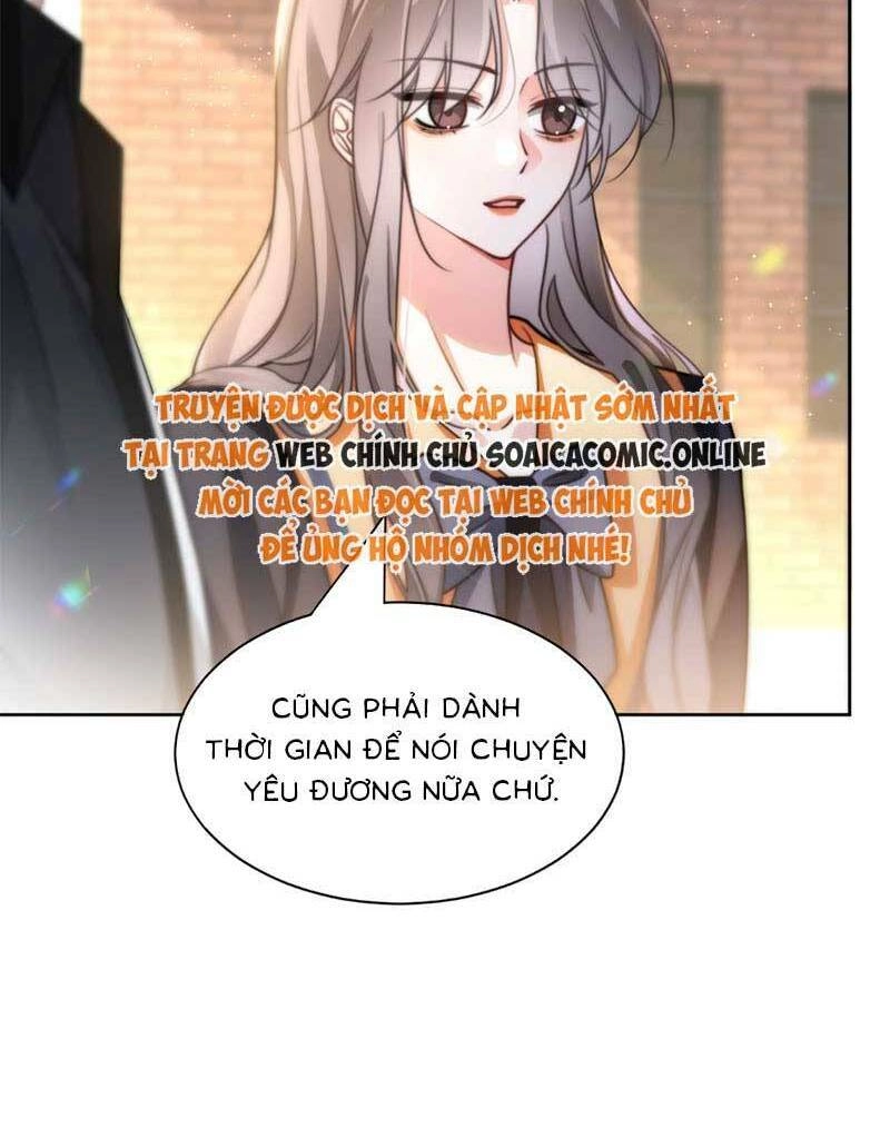 Được Các Anh Trai Chiều Chuộng Tôi Trở Nên Ngang Tàng Chapter 249 - 4