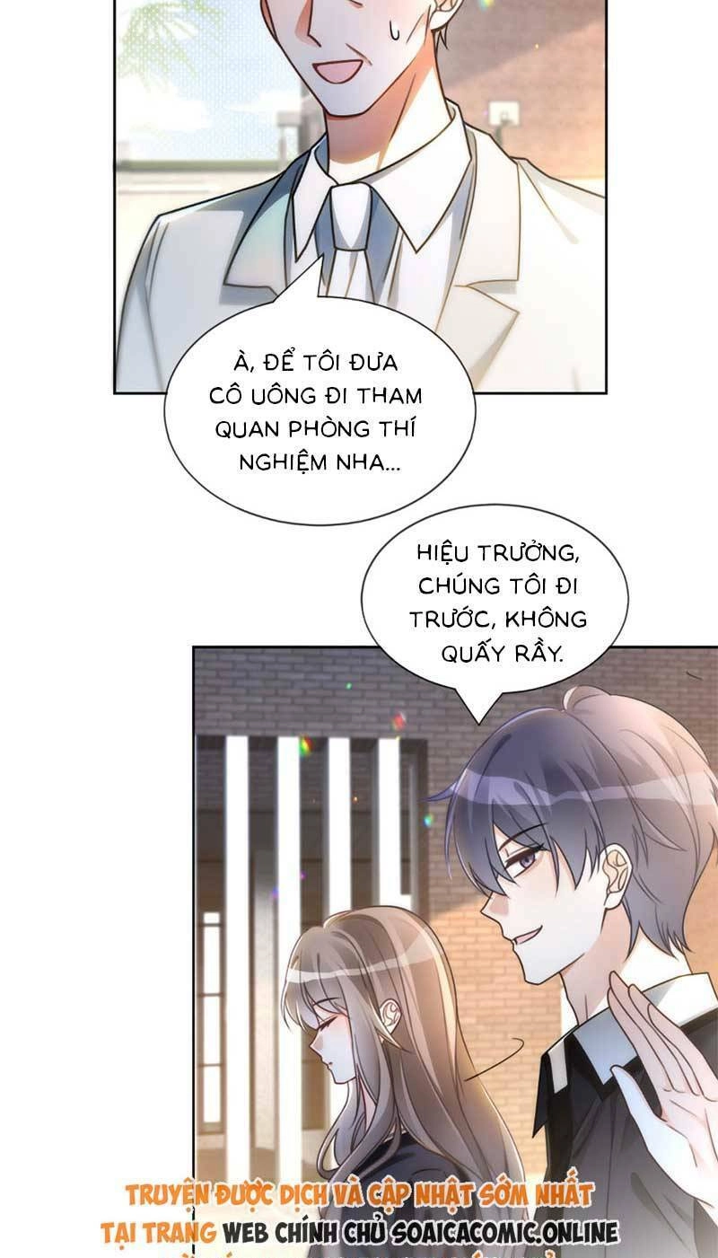 Được Các Anh Trai Chiều Chuộng Tôi Trở Nên Ngang Tàng Chapter 249 - 8