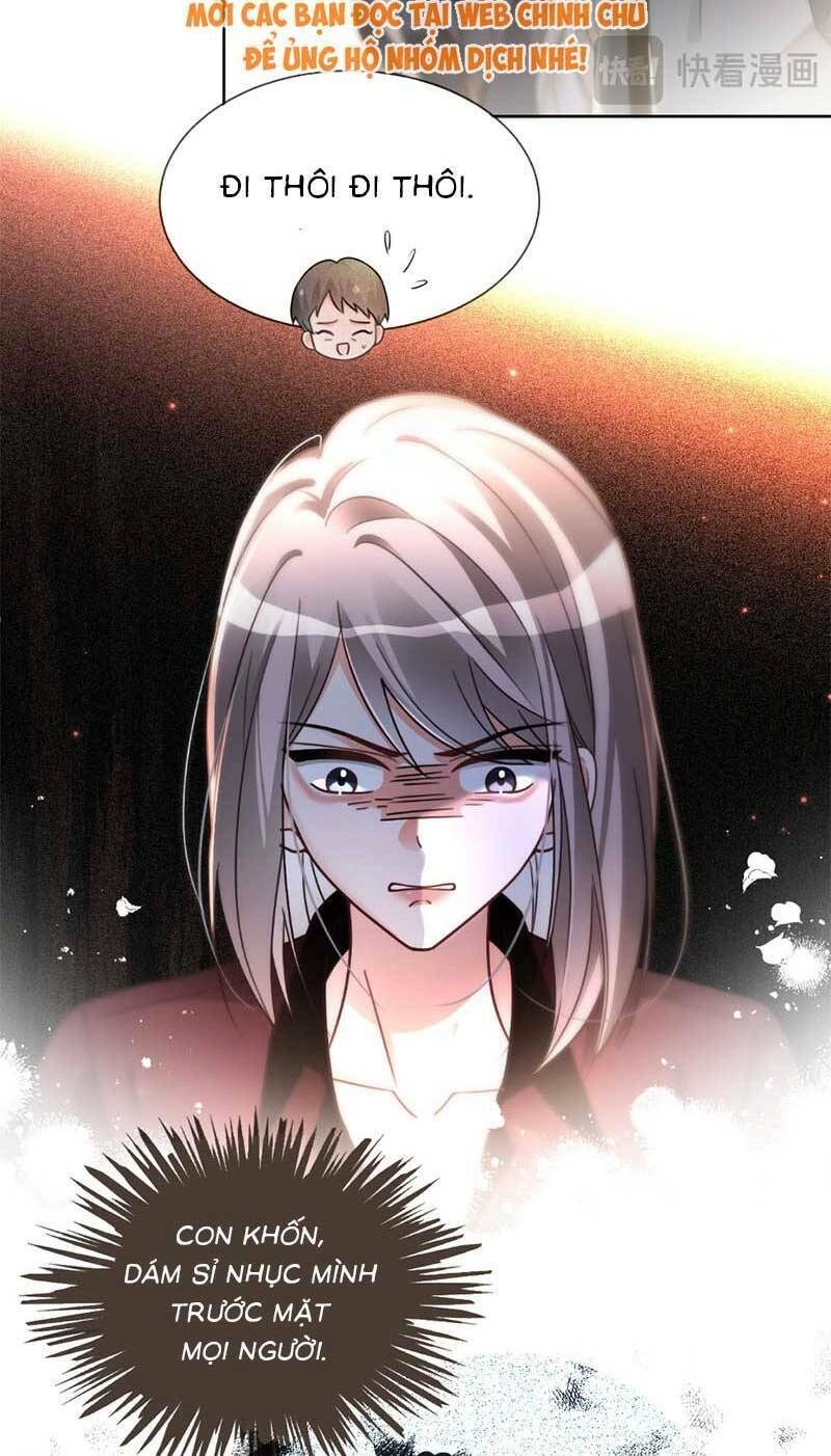 Được Các Anh Trai Chiều Chuộng Tôi Trở Nên Ngang Tàng Chapter 249 - 9