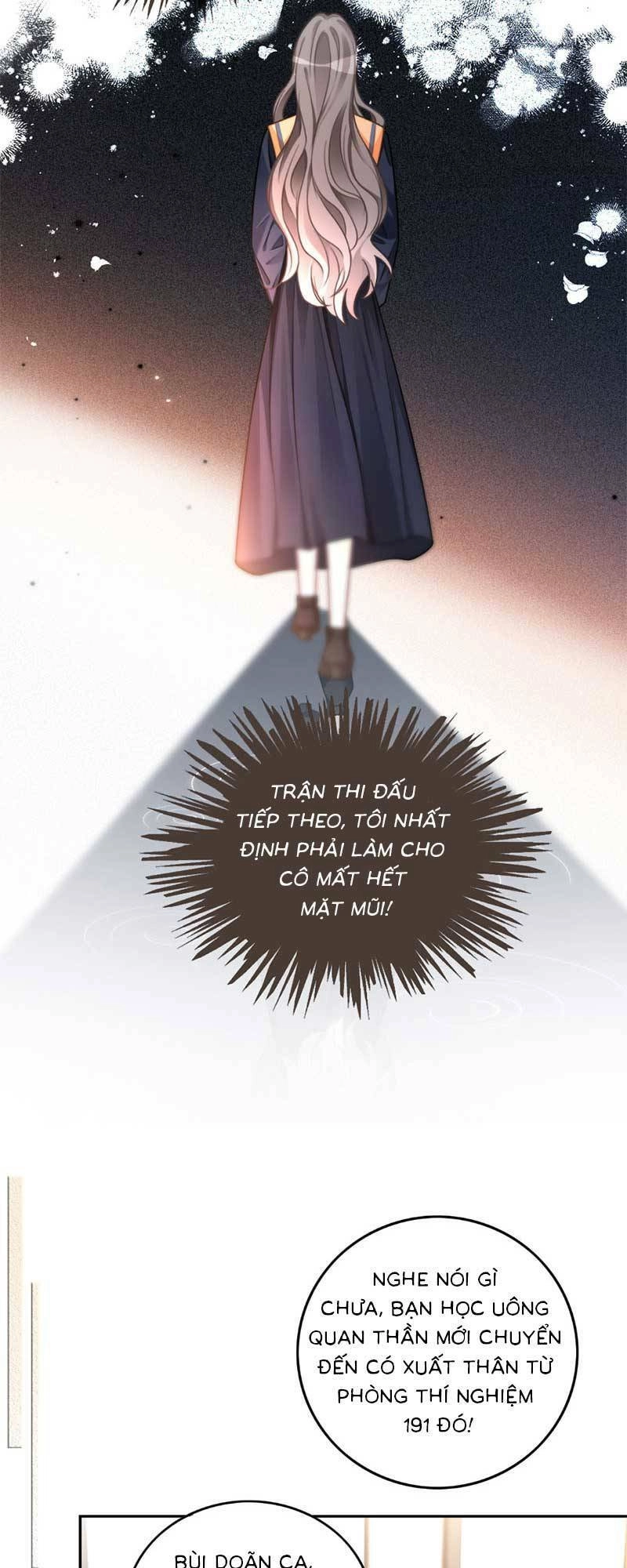 Được Các Anh Trai Chiều Chuộng Tôi Trở Nên Ngang Tàng Chapter 249 - 10