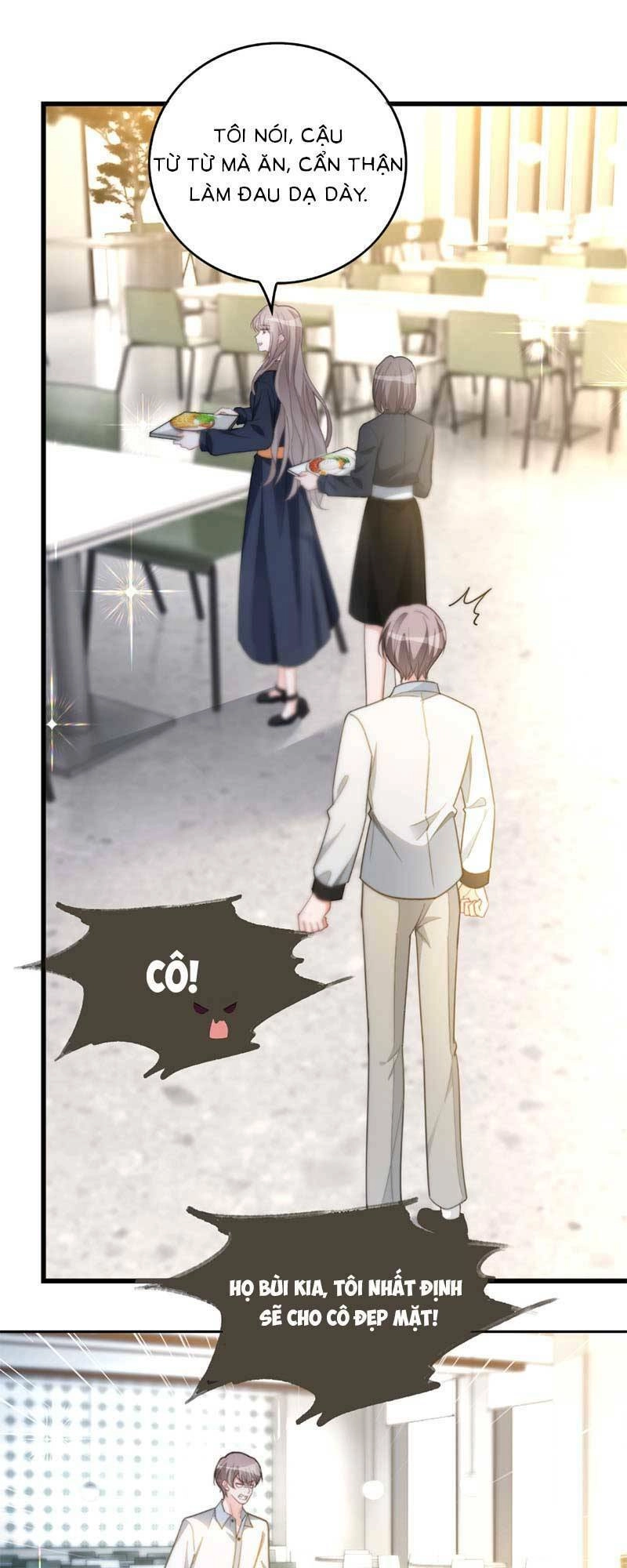 Được Các Anh Trai Chiều Chuộng Tôi Trở Nên Ngang Tàng Chapter 249 - 15