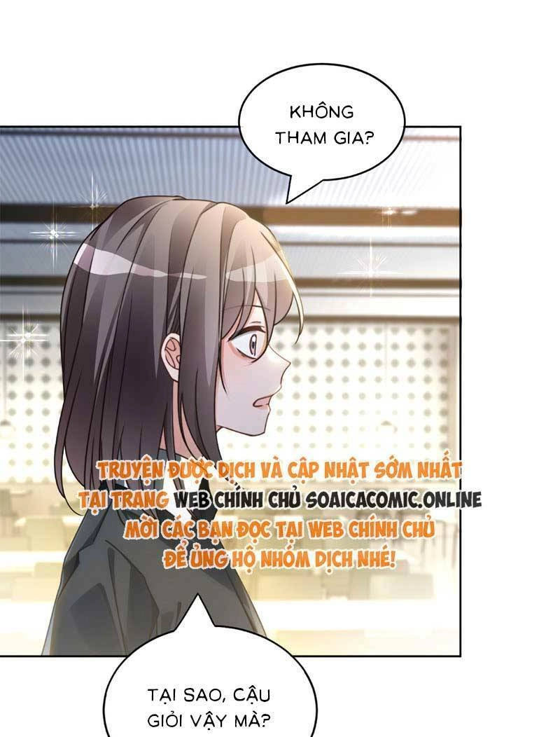 Được Các Anh Trai Chiều Chuộng Tôi Trở Nên Ngang Tàng Chapter 249 - 17