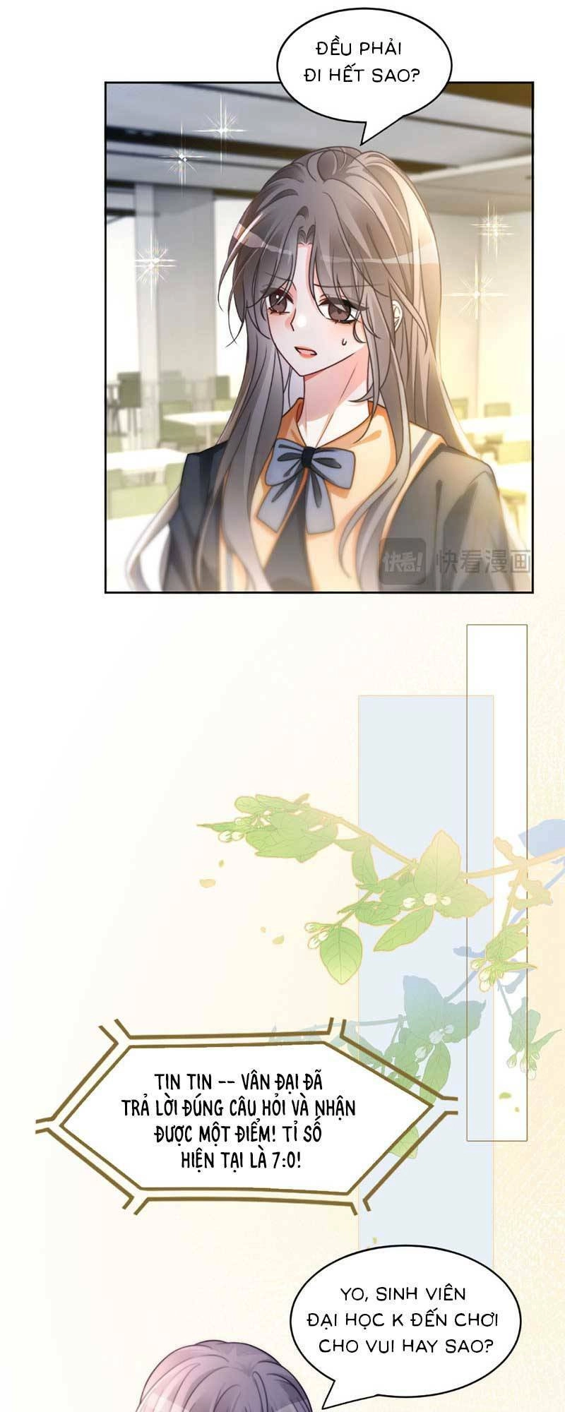 Được Các Anh Trai Chiều Chuộng Tôi Trở Nên Ngang Tàng Chapter 249 - 19