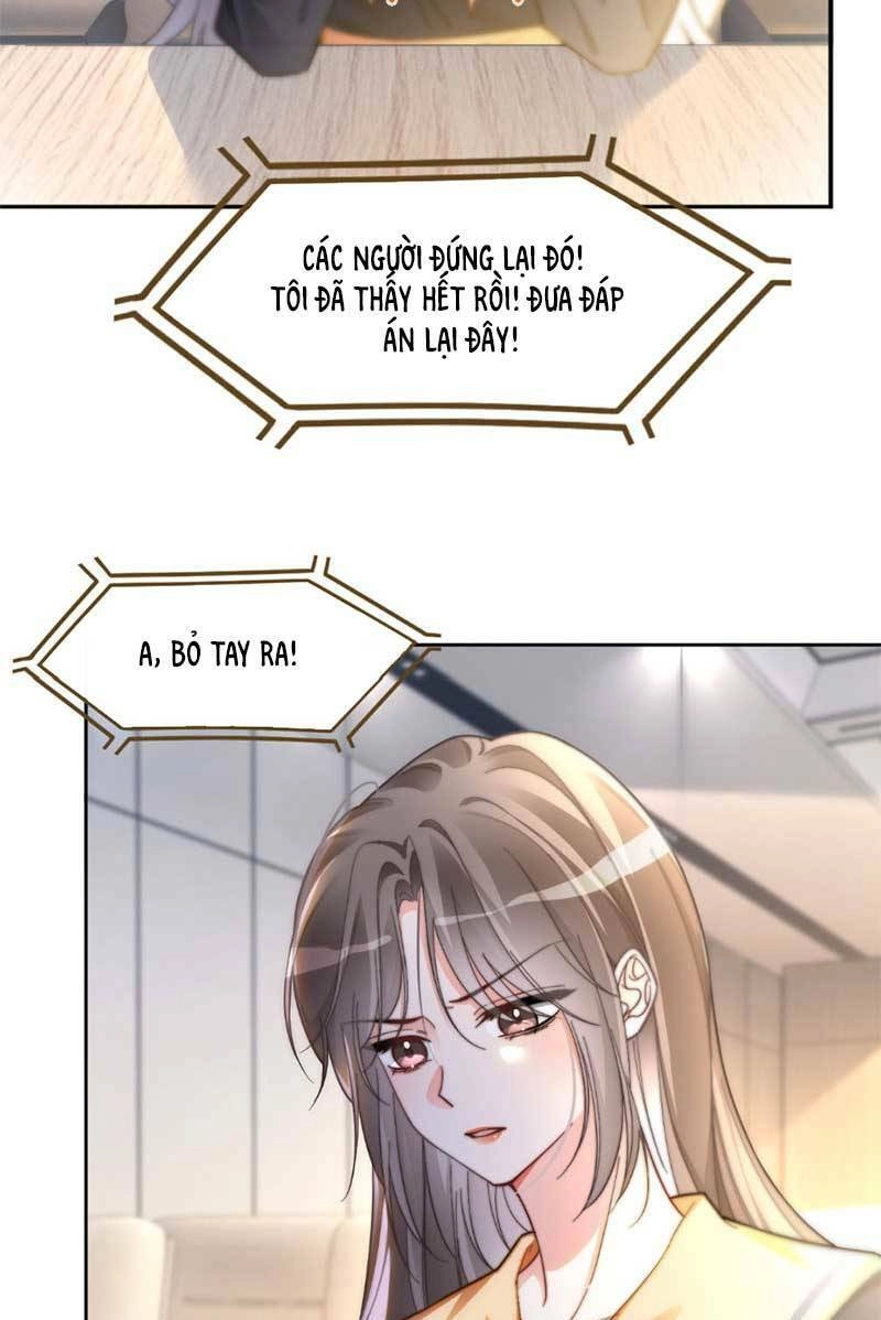 Được Các Anh Trai Chiều Chuộng Tôi Trở Nên Ngang Tàng Chapter 249 - 25